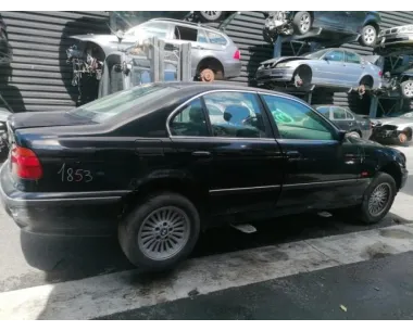 Fusee avant droit BMW SERIE 5 E39 PHASE 1 Essence