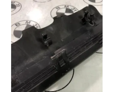 Cache moteur  MINI MINI 1 R50/R53 PHASE 1 Essence