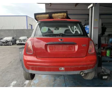 Cache moteur  MINI MINI 1 R50/R53 PHASE 1 Essence