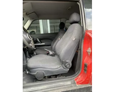 Cache moteur  MINI MINI 1 R50/R53 PHASE 1 Essence