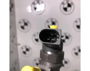 Injecteurs BMW SERIE 3 E46 PHASE 2 Diesel 2