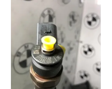 Injecteurs BMW SERIE 3 E46 PHASE 2 Diesel