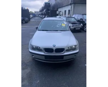 Injecteurs BMW SERIE 3 E46 PHASE 2 Diesel