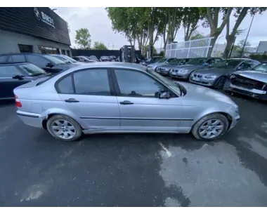 Injecteurs BMW SERIE 3 E46 PHASE 2 Diesel