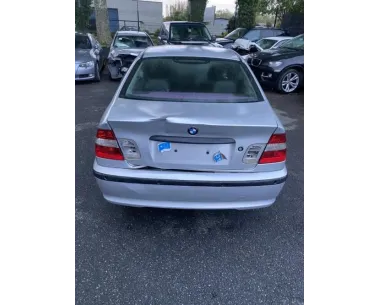 Injecteurs BMW SERIE 3 E46 PHASE 2 Diesel