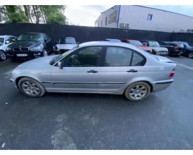 Injecteurs BMW SERIE 3 E46 PHASE 2 Diesel