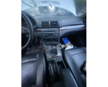 Injecteurs BMW SERIE 3 E46 PHASE 2 Diesel