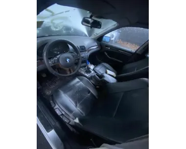 Injecteurs BMW SERIE 3 E46 PHASE 2 Diesel