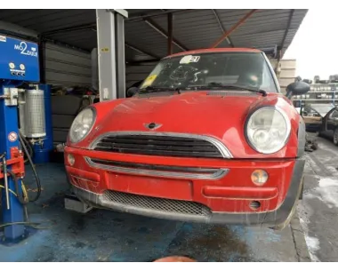 Enjoliveur MINI MINI 1 R50/R53 PHASE 1 Essence