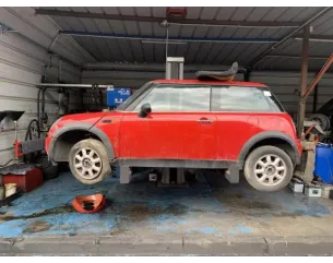 Enjoliveur MINI MINI 1 R50/R53 PHASE 1 Essence 2