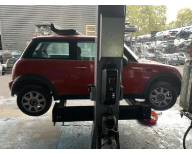 Enjoliveur MINI MINI 1 R50/R53 PHASE 1 Essence