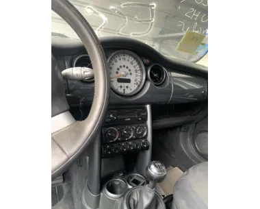 Enjoliveur MINI MINI 1 R50/R53 PHASE 1 Essence