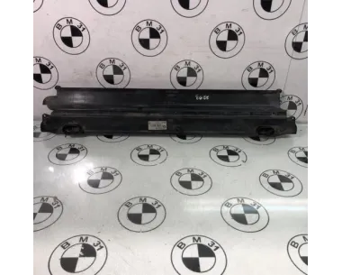 Support radiateur BMW SERIE 5 E60 PHASE 1 Diesel