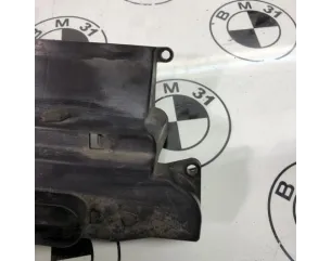 Support radiateur BMW SERIE 5 E60 PHASE 1 Diesel 2