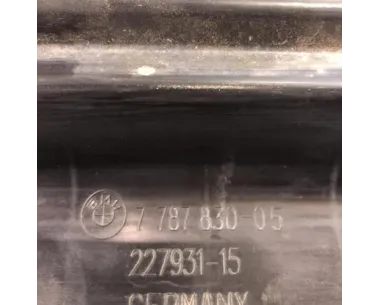 Support radiateur BMW SERIE 5 E60 PHASE 1 Diesel