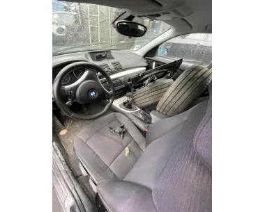 Capteur aide au stationnement BMW SERIE 1 E87 PHASE 2 Diesel