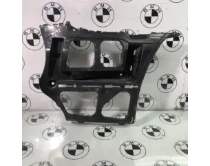 Support de pare chocs arriere BMW SERIE 3 E91 TOURING PHASE 1 BREAK Diesel