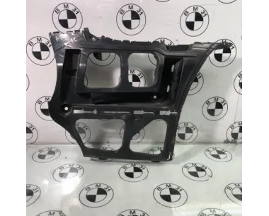 Support de pare chocs arriere BMW SERIE 3 E91 TOURING PHASE 1 BREAK Diesel