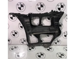 Support de pare chocs arriere BMW SERIE 3 E91 TOURING PHASE 1 BREAK Diesel 2