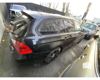 Resistance chauffage BMW SERIE 3 E91 TOURING PHASE 1 BREAK Diesel