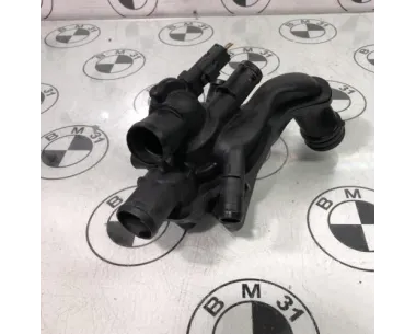 Boitier eau MINI MINI 2 R56 PHASE 1 