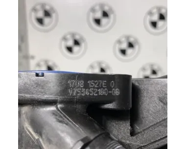 Boitier eau MINI MINI 2 R56 PHASE 1 