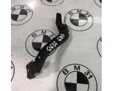 Support aile gauche BMW SERIE 5 E60 PHASE 1 Diesel