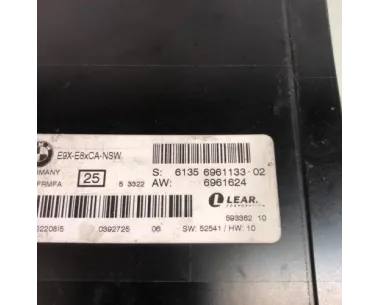 Calculateur BMW SERIE 3 E90 PHASE 1 