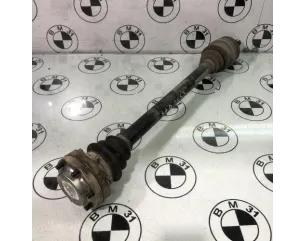 Cardan arriere droit (transmission) BMW SERIE 3 E46 PHASE 1 Essence