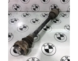 Cardan arriere gauche (transmission) BMW SERIE 3 E46 PHASE 1 Essence
