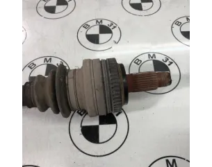 Cardan arriere gauche (transmission) BMW SERIE 3 E46 PHASE 1 Essence 2