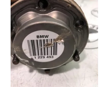 Cardan arriere gauche (transmission) BMW SERIE 3 E46 PHASE 1 Essence