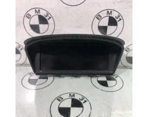 Ecran GPS BMW SERIE 3 E92 COUPE PHASE 2 Diesel