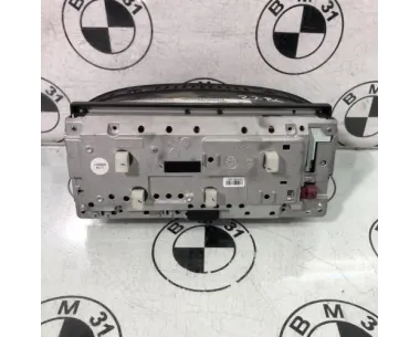 Ecran GPS BMW SERIE 3 E92 COUPE PHASE 2 Diesel