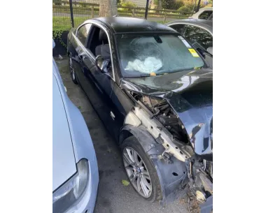 Ecran GPS BMW SERIE 3 E92 COUPE PHASE 2 Diesel