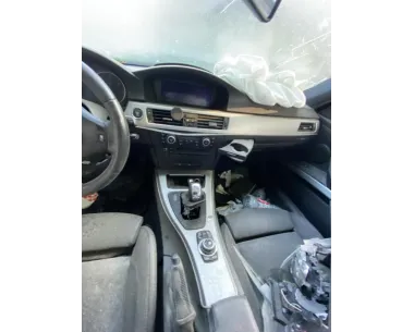 Ecran GPS BMW SERIE 3 E92 COUPE PHASE 2 Diesel