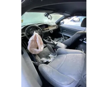 Ecran GPS BMW SERIE 3 E92 COUPE PHASE 2 Diesel