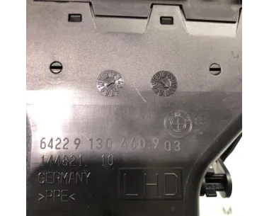 Aerateur tableau de bord avant droit BMW SERIE 3 E92 COUPE PHASE 2 Diesel