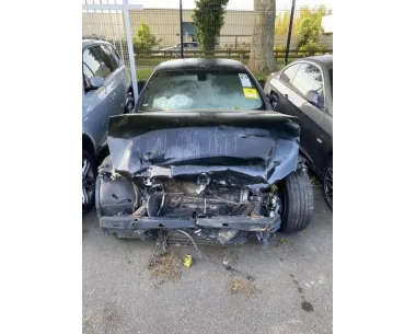 Aerateur tableau de bord avant droit BMW SERIE 3 E92 COUPE PHASE 2 Diesel