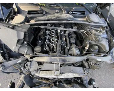 Aerateur tableau de bord avant droit BMW SERIE 3 E92 COUPE PHASE 2 Diesel