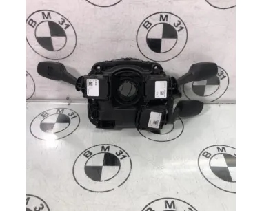 Com (Bloc Contacteur Tournant+Commodo Essuie Glace+Commodo Phare) BMW SERIE 3 E92 COUPE PHASE 2 Diesel