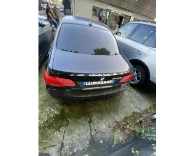 Com (Bloc Contacteur Tournant+Commodo Essuie Glace+Commodo Phare) BMW SERIE 3 E92 COUPE PHASE 2 Diesel