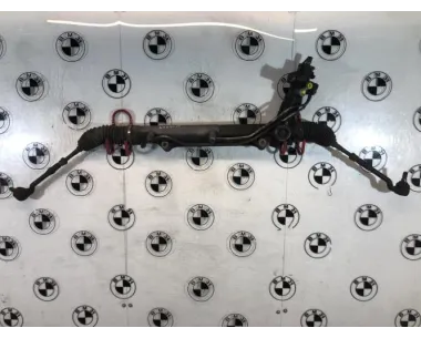 Cremaillere assistee BMW X5 E53 