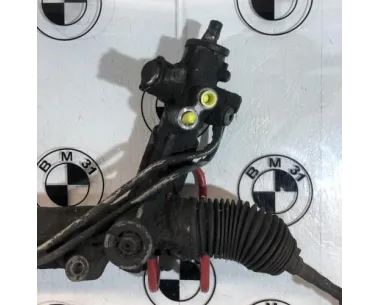 Cremaillere assistee BMW X5 E53 