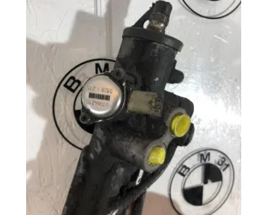 Cremaillere assistee BMW X5 E53 