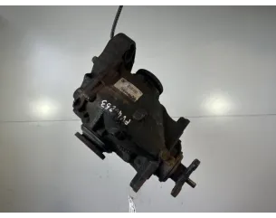 Pont (propulsion) BMW SERIE 1 E87 PHASE 1 Diesel