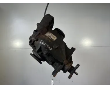 Pont (propulsion) BMW SERIE 1 E87 PHASE 1 Diesel