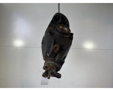 Pont (propulsion) BMW SERIE 1 E87 PHASE 1 Diesel