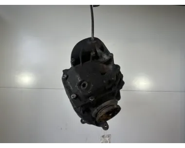 Pont (propulsion) BMW SERIE 1 E87 PHASE 1 Diesel