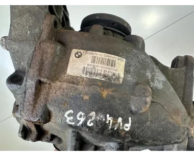 Pont (propulsion) BMW SERIE 1 E87 PHASE 1 Diesel